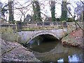 Deanwater Bridge