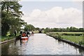 Llangollen Canal - New Marton Lower Lock