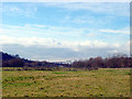 View towards Avonmouth Bridge