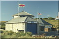 SS2006 : Bude Lifeboat Station by Pierre Terre
