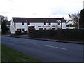 The Old Washford Mill