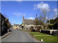 Gardener Arms, Tackley