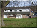 Housing at Astley Close, Woodrow North, Redditch