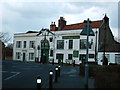 Ye Olde George, Colnbrook