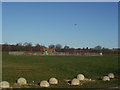 Playground by Cragside Walk, Hawksworth