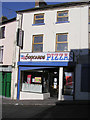 Sopranos PIZZA. Omagh