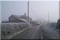 Cottages on Cartridge Lane