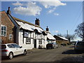 Wheatsheaf Inn, Raby