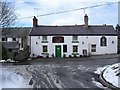 The Fox Inn