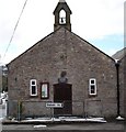 Ysceifiog village hall