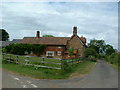 House at Little Dalby