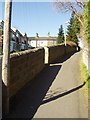 Stoney Lane, Horsforth