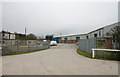 Tholthorpe Industrial Estate