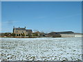 Bolton Fold Farm near Longridge