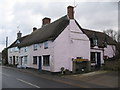 Thatched Cottage at Stalbridge