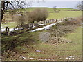 Hedge laying