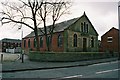 Baptist Church, Overt Street, Deeplish, Rochdale Lancashire.