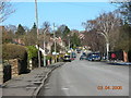 Storrs Road, Chesterfield