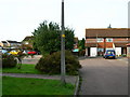 Shepperton Close, Lordswood