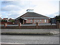 Dromore Free Presbyterian Church