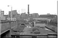 Tate and Lyle Sugar Refinery, Silvertown 1974