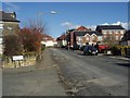 Featherbank Avenue, Horsforth