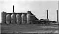 Stone Cement Works, 1974