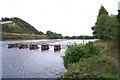 River Ness near Ness-side