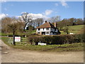 Ludley Farm House Beckley East Sussex