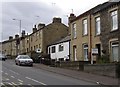 Cottages, Thornhill Road, Rastrick (SE139218)