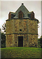 Dovecote at Culloden