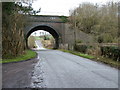 Bullsmill Railway Bridge