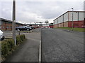 Grange Lane Industrial Estate