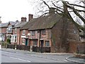 Antique Shop, Whitchurch