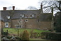 Large old house in Ridlington