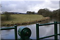 SD7913 : River Irwell, Burrs Country Park by Gillian Rimington