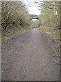 The Trans Pennine Trail