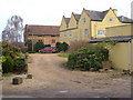 Haydon House, near Taunton