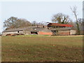 Farm Buildings