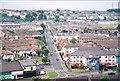 The Bogside, Derry