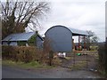 Woodfield Farm Buildings