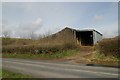 Barn at Ford Farm, Woodbury