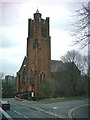 Henderson Church Kilmarnock