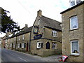 The Bell Inn, Chipping Norton