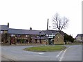 Horse and Groom, Milcombe