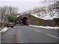 Railway Bridge at Appleby