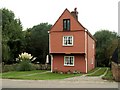 Old Vicarage, Terling, Essex