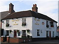 The Rose and Crown