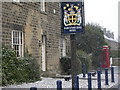 Harewood Arms Hotel