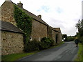 Winksley Banks Cottages